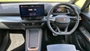 Cupra Born Front Interior