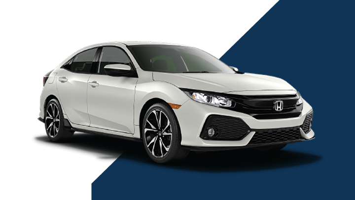 Used Honda Civic