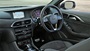 INFINITI Q30 cabin