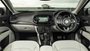 Jeep Compass interior