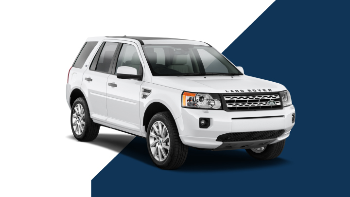 Schandalig Individualiteit snijden Used Land Rover Freelander