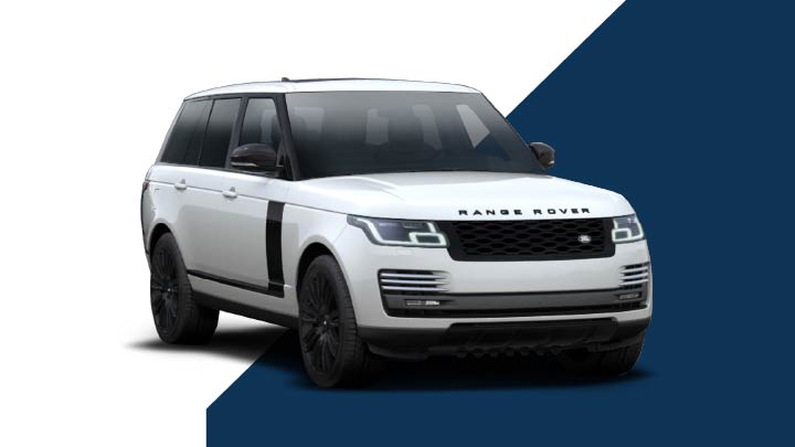 Buying a Used Range Rover: Everything You Need to Know - Autotrader