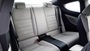 Lexus RC Interior Rear