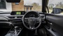 Lexus UX Interior