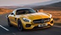 Used Mercedes-Benz AMG GT Coupe Exterior