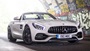 Used Mercedes-Benz AMG GT Roadster Boot Space
