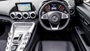 Used Mercedes-Benz AMG GT Roadster Interior