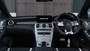 Used Mercedes-AMG C-Class C63 Interior Dashboard