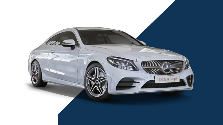 Used Mercedes-Benz C-Class