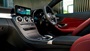 Used Mercedes-Benz C-Class Coupe Dashboard