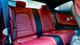Used Mercedes-Benz C-Class Coupe Rear Seats