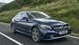 Used Mercedes-Benz C-Class Saloon