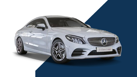 Used Mercedes-Benz C-Class