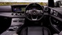 Mercedes-Benz AMG E-Class E63 Interior