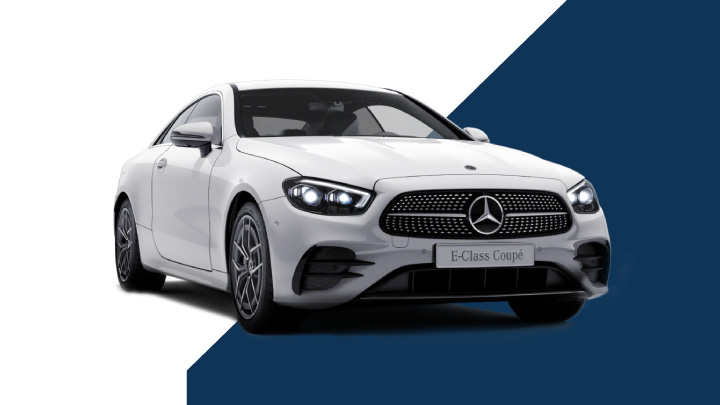 Used Mercedes-Benz E-Class