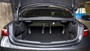 Used Mercedes-Benz E-Class Coupe Boot Space