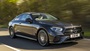 Used Mercedes-Benz E-Class Coupe Exterior, Driving