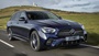 Used Mercedes-Benz E-Class Estate Exterior, Driving