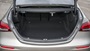 Used Mercedes-Benz E-Class Saloon Boot Space