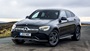 Mercedes-Benz GLC Coupe Exterior, Front