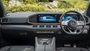 Used Mercedes-Benz GLE Coupe Interior, Dashboard