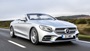 Used Mercedes-Benz S-Class Cabriolet, Exterior, Driving