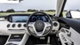 Used Mercedes-Benz S-Class Cabriolet, Interior, Dashboard
