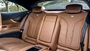 Used Mercedes-Benz S-Class Coupe Back Seats