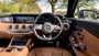 Used Mercedes-Benz S-Class Coupe Interior, Dashboard