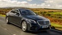 Used Mercedes-Benz S-Class Saloon Exterior, Driving