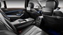 Used Mercedes-Benz S-Class Saloon, Interior, Back Seats