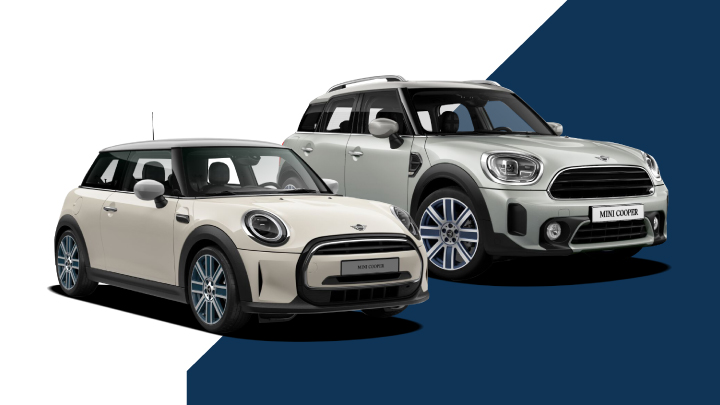 Used MINI Cars