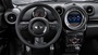 MINI Paceman, interior