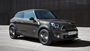 MINI Paceman, driving