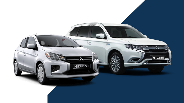 Mitsubishi 