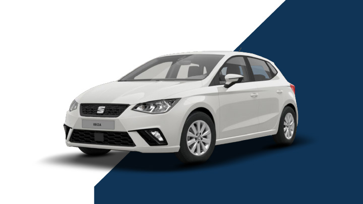 Seat Ibiza Rental Car, Seat Ibiza Specs