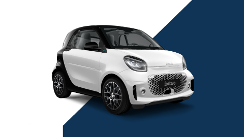 Car Review: Smart fortwo Brabus Xclusive Cabrio, The Independent