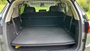 SsangYong Rexton boot