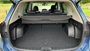 Subaru Forester boot