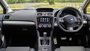 Subaru Levorg cabin