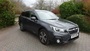 Subaru Outback front quarter shot