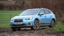 Subaru XV off-road still image