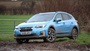 Subaru XV off-road still image