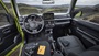 Suzuki Jimny Interior