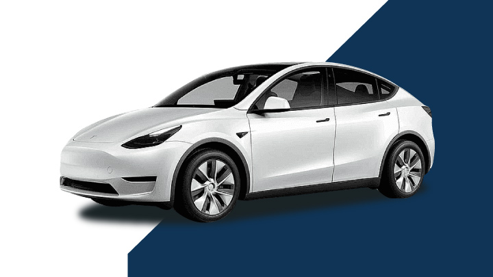 Tesla Model Y Hero