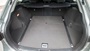 Used Toyota Avensis Estate, Boot