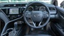 Used Toyota Camry Interior