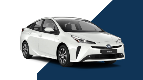 Used Toyota Prius