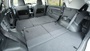 Used Toyota Verso Boot Space