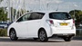 Used Toyota Verso Exterior, Rear